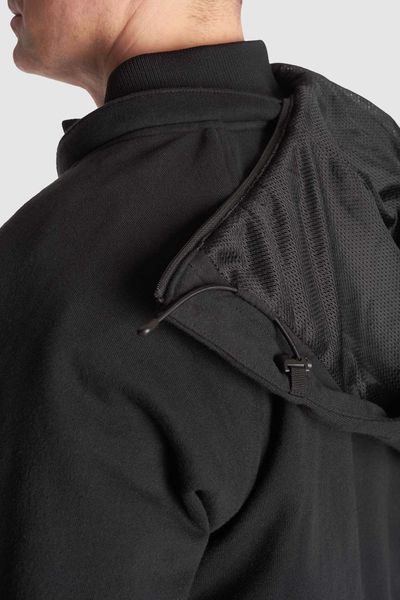 Мотокуртка PandoMoto PHANTOM HOODIE L 5900422L фото