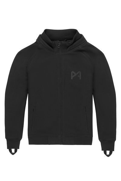 Мотокуртка PandoMoto PHANTOM HOODIE L 5900422L фото