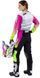 Комплект LEATT Ride Kit 3.5 Junior [Retro Pink], 22/Small 5026001102 фото 3