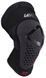 Дитячі наколінники LEATT 3DF 5.0 EVO Youth Knee Guard [Black], One Size 5026012010 фото 1