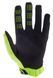 Перчатки FOX FLEXAIR Glove [Flo Yellow], XXL (12) 31308-130-2X фото 2