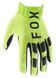 Перчатки FOX FLEXAIR Glove [Flo Yellow], XXL (12) 31308-130-2X фото 1