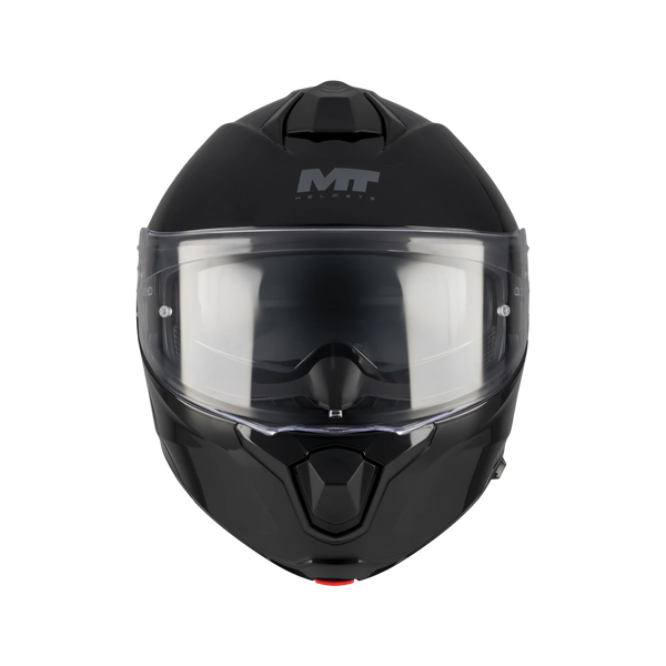 Мотошолом MT Genesis R SV PURE A1 Gloss Black L 137600PA1106 фото
