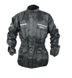 Дощовик RST Waterproof Jacket Black 118150142 фото 2