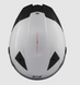 Мотошолом AXXIS FENIX SOLID A0 GLOSS White M 43640000015 фото 4