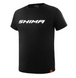 Футболка Shima T-Shirt Tracker Black XL 1792030_XL фото 3