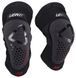 Дитячі наколінники LEATT 3DF 5.0 EVO Youth Knee Guard [Black], One Size 5026012010 фото 2