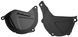 Комплект Polisport Clutch & Ignition Cover - KTM [Black] 90988 фото 2