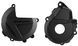 Комплект Polisport Clutch & Ignition Cover - KTM [Black] 90988 фото 1