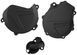 Комплект Polisport Clutch & Ignition Cover - KTM [Black] 90988 фото 3