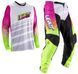 Комплект LEATT Ride Kit 3.5 Junior [Retro Pink], 22/Small 5026001102 фото 1
