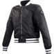 Куртка LS2 Brighton Jacket Black (XL) 64080C00124XL фото 1