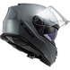Шолом LS2 FF800 Storm Nardo Grey S 108003704S фото 9
