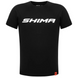 Футболка Shima T-Shirt Tracker Black XL 1792030_XL фото 1