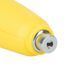 Замок-блокатор із сигналізацією Oxford LeverLock Alarm Yellow LK302 фото 5