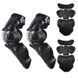 Мотонаколенники Scoyco K12 Black 000000702 фото 3