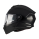 Мотошолом MT Genesis R SV PURE A1 Gloss Black L 137600PA1106 фото 1