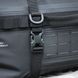 Мото сумка Oxford Aqua Pro D-50 Duffle Bag Black OL1022 фото 3