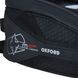 Сумка на бак Oxford M2R Mini Tank Bag - Black OL354 фото 4