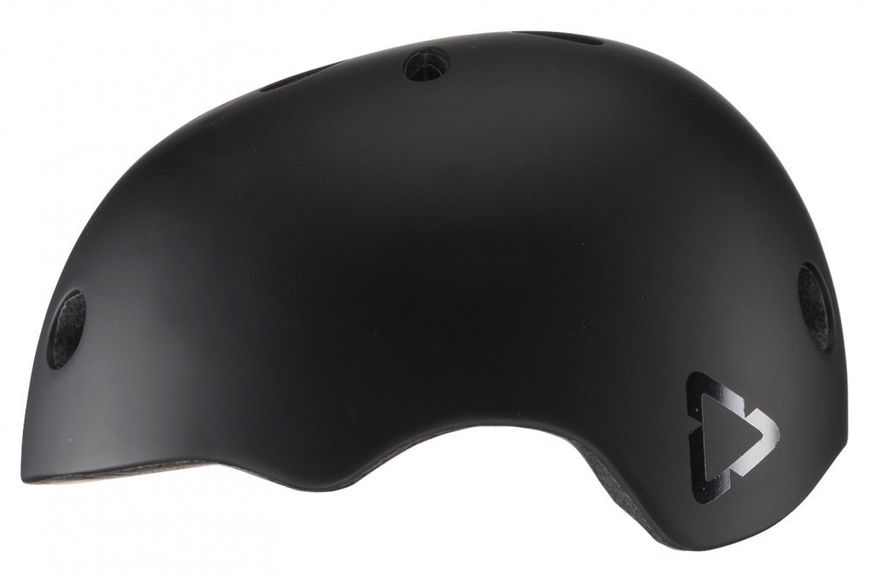 Шолом LEATT Helmet MTB 1.0 Urban [Black], M/L 1022070811 фото