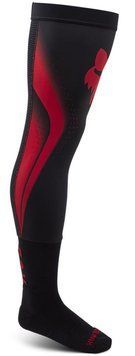 Шкарпетки FOX FLEXAIR Knee Brace Sock [Flo Red], Large 33027-110-L фото