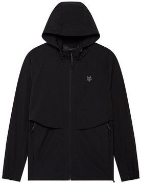 Куртка FOX SURVIVALIST WINDBREAKER Jacket [Black/Black], M 32616-021-M фото