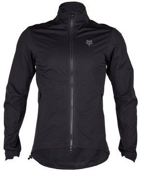 Куртка FOX FLEXAIR LITE Jacket [Black], XL 30111-001-XL фото