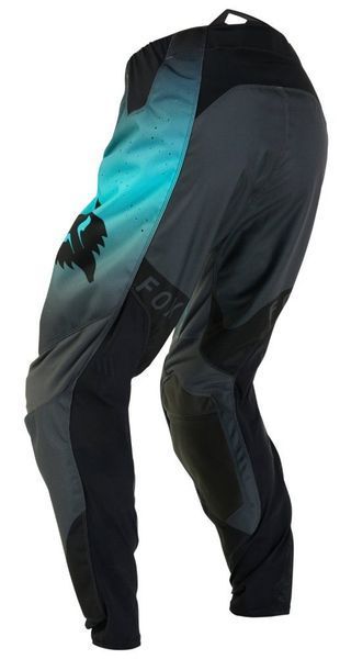 Штани FOX 360 REVISE PANT [Teal], 32 31292-176-32 фото