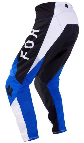 Брюки FOX 180 Pant - NITRO [Blue], 32 31295-002-32 фото