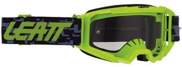 Окуляри LEATT Vizion 3.5 Goggle [Argon], Clear Lens 8025250200 фото