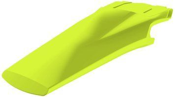 Крило Polisport Rear Fender - Husqvarna (20-) [Yellow] 8556800012 фото