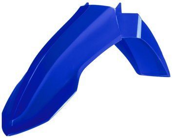 Крило Polisport Front Fender - Yamaha (23-) [Blue] 8597600001 фото