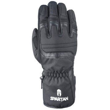 Моторчатки Oxford Spartan Gloves Black GM199101S фото