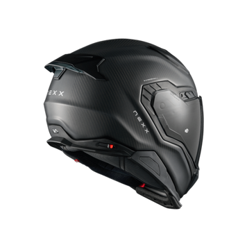 Мотошлем Nexx X.WST3 ZERO PRO CARBON MT XL 01XS3234257600XL фото