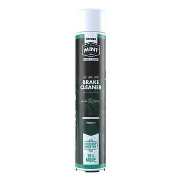 Очищувач гальм Oxford Mint Brake Cleaner 750 мл OC222 фото