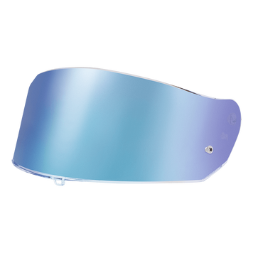 Визор LS2 FF808 Visor Iridium Blue 806808VIS17 фото