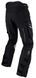 Штани LEATT 7.5 DriTour Adventure Pant [Stealth], 32 5024020281 фото 2