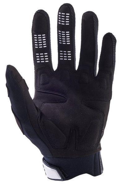 Рукавиці FOX DIRTPAW Glove - CЄ [Black], XXL (12) 31326-001-2X фото