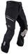 Штани LEATT 7.5 DriTour Adventure Pant [Stealth], 32 5024020281 фото 1