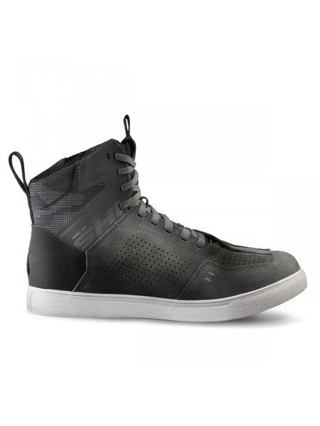 Моточеревики Shima Rebel 2.0 Vent Grey 41 000007238_1 фото