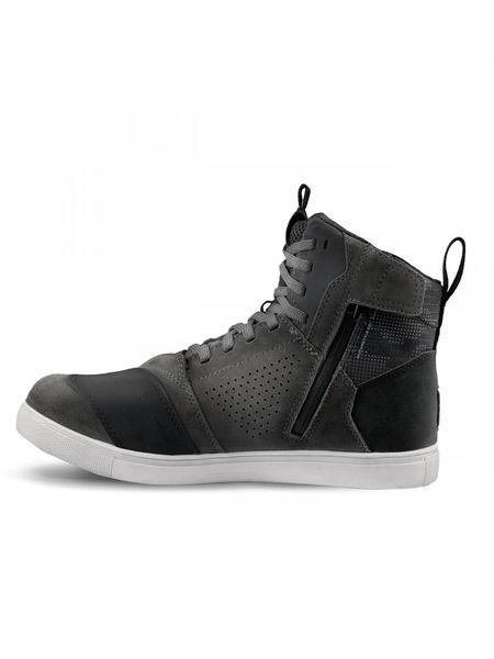 Моточеревики Shima Rebel 2.0 Vent Grey 41 000007238_1 фото