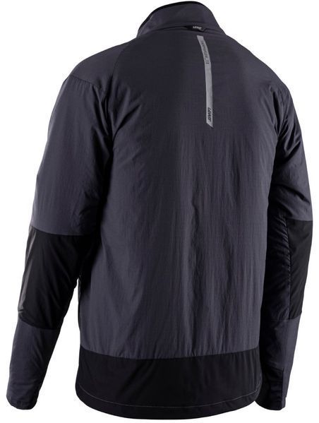 Куртка LEATT 7.5 ThermaFlow Adventure Jacket [Iron], M 5026003001 фото