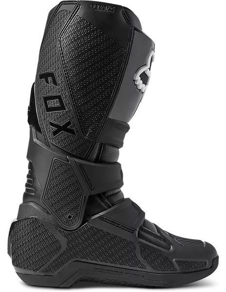 Мотоботы FOX MOTION Boot [Black], 10 29682-001-10 фото