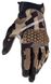 Перчатки LEATT Glove Adventure X-Flow 7.5 Short [Desert], L (10) 6024040802 фото 1