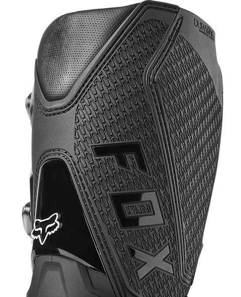 Мотоботы FOX MOTION Boot [Black], 10 29682-001-10 фото