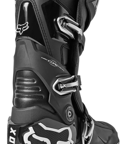 Мотоботы FOX MOTION Boot [Black], 10 29682-001-10 фото