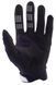 Рукавиці FOX DIRTPAW Glove - CЄ [Black], XXL (12) 31326-001-2X фото 2