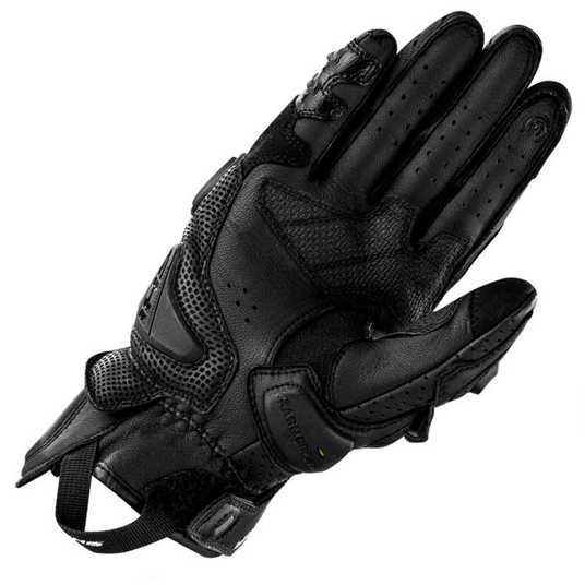 パーツ shimaryo33 Купить Мотоперчатки Shima XRS-3 Black L XRS3BkL в интернет