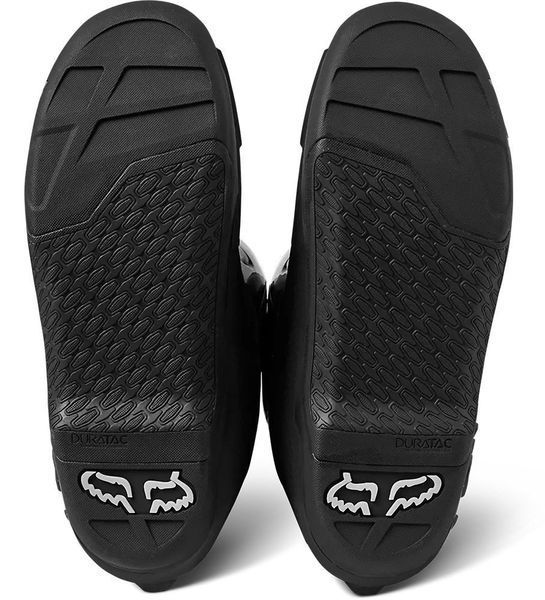 Мотоботы FOX MOTION Boot [Black], 10 29682-001-10 фото