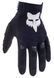 Рукавиці FOX DIRTPAW Glove - CЄ [Black], XXL (12) 31326-001-2X фото 1